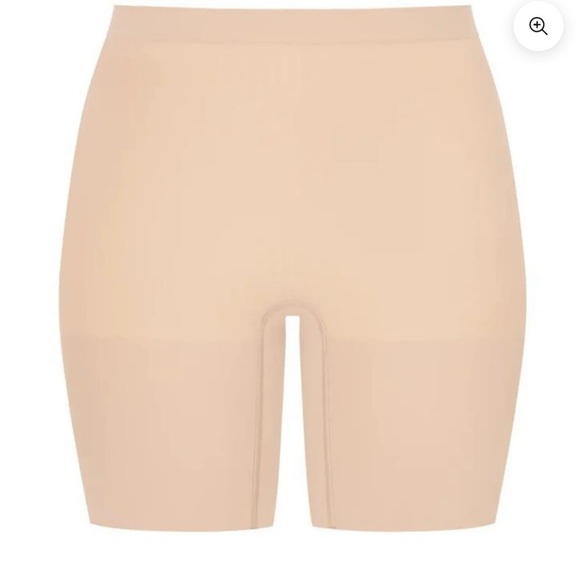 SPANX Power Short Shaper Short - Size XL | L - Soft Nude - NWT - Picture 2 of 6